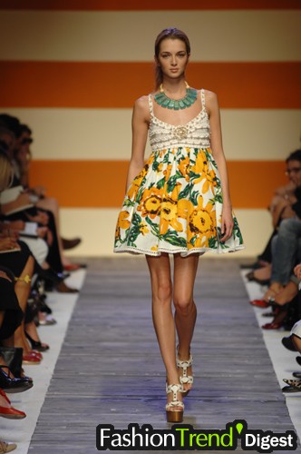 Moschino - Cheap & Chic 07ĸDƬ