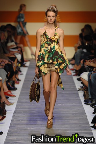 Moschino - Cheap & Chic 07ĸDƬ