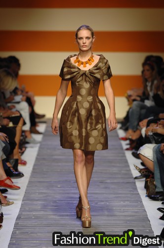Moschino - Cheap & Chic 07ĸDƬ