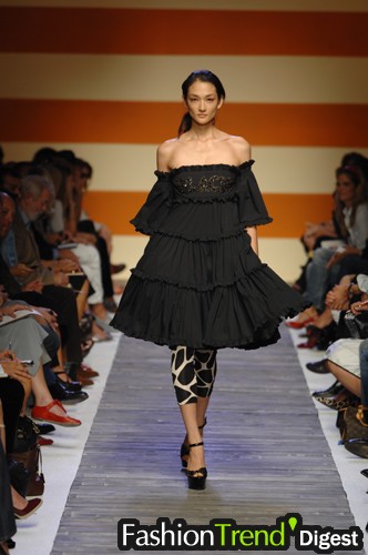 Moschino - Cheap & Chic 07ĸDƬ