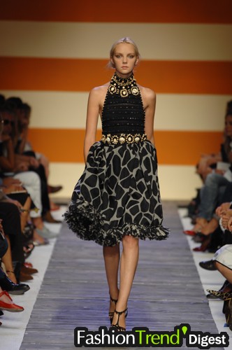 Moschino - Cheap & Chic 07ĸDƬ