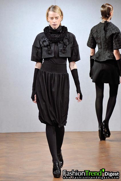 Modernist 08秋冬