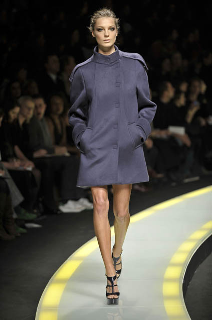 Versace 08秋冬