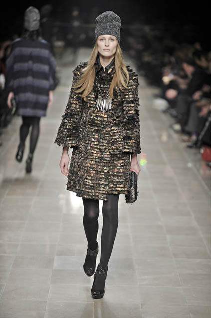 Burberry 08秋冬