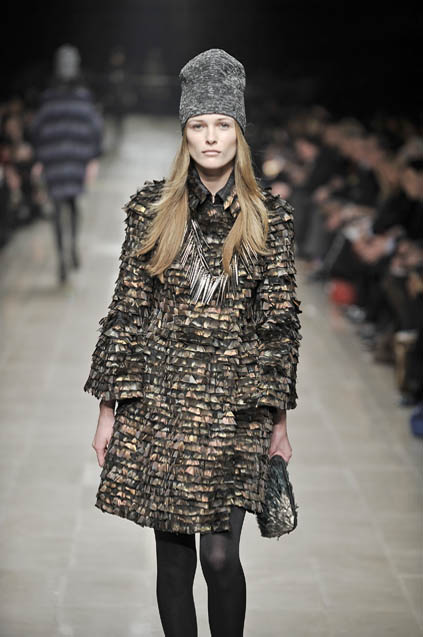 Burberry 08秋冬