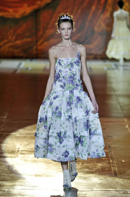Roberto Cavalli 08秋冬