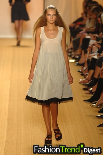 Philosophy Di Alberta Ferretti 07春夏