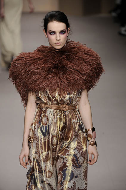 Pollini By Rifat Ozbek 08ﶬDƬ