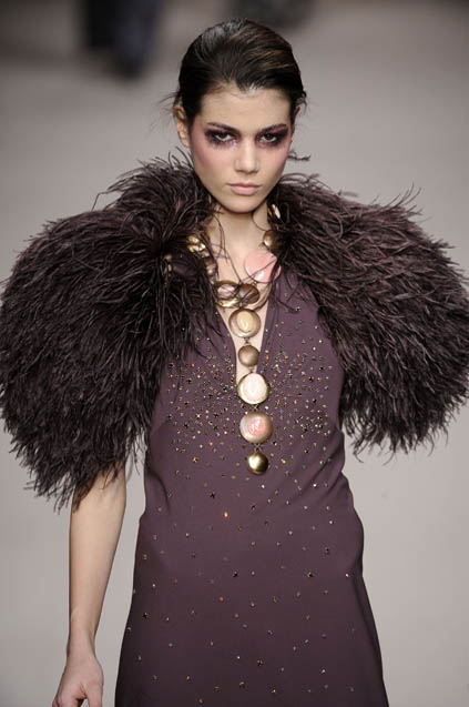 Pollini By Rifat Ozbek 08ﶬDƬ