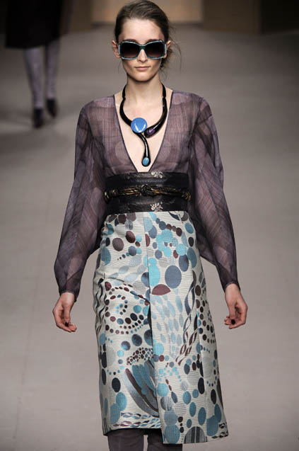Pollini By Rifat Ozbek 08ﶬDƬ