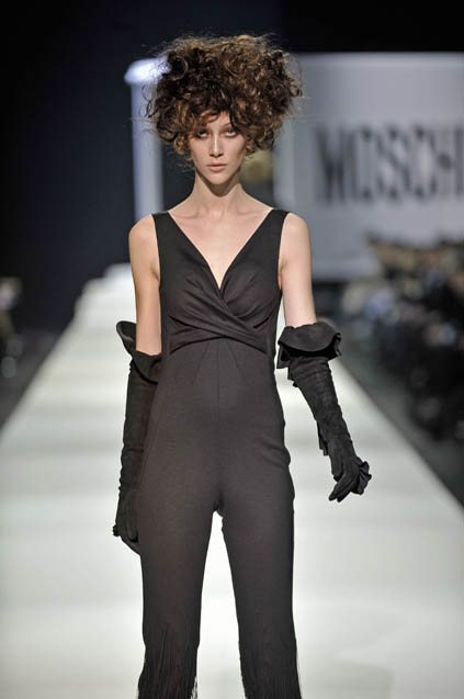 Moschino - Cheap & Chic 08ﶬDƬ