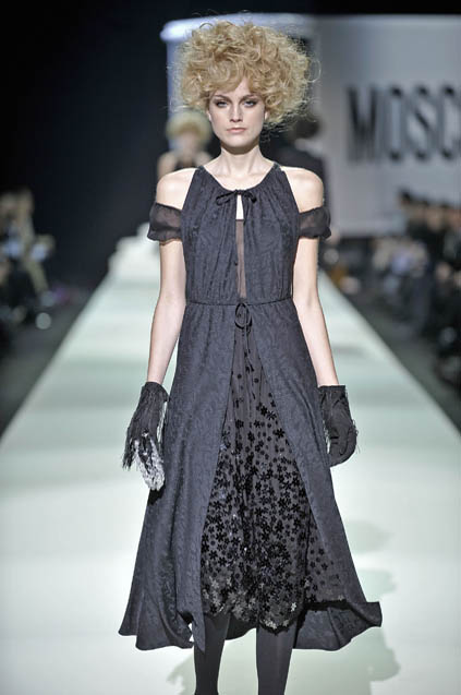 Moschino - Cheap & Chic 08ﶬDƬ