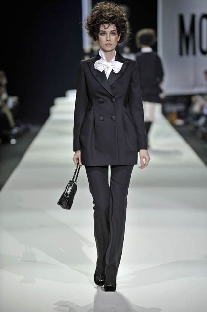 Moschino - Cheap & Chic 08ﶬDƬ