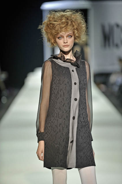 Moschino - Cheap & Chic 08ﶬDƬ