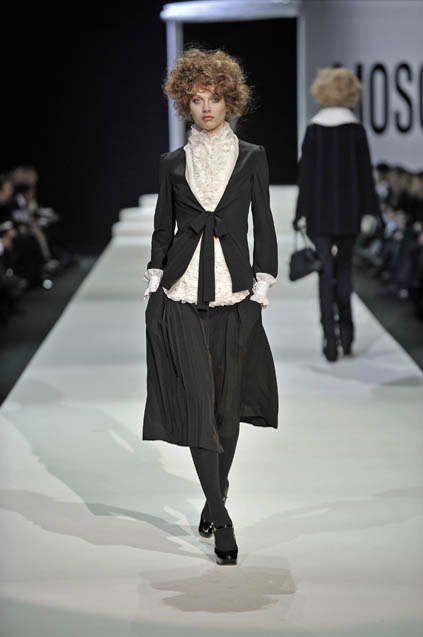 Moschino - Cheap & Chic 08ﶬDƬ