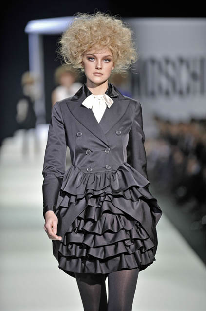 Moschino - Cheap & Chic 08ﶬDƬ