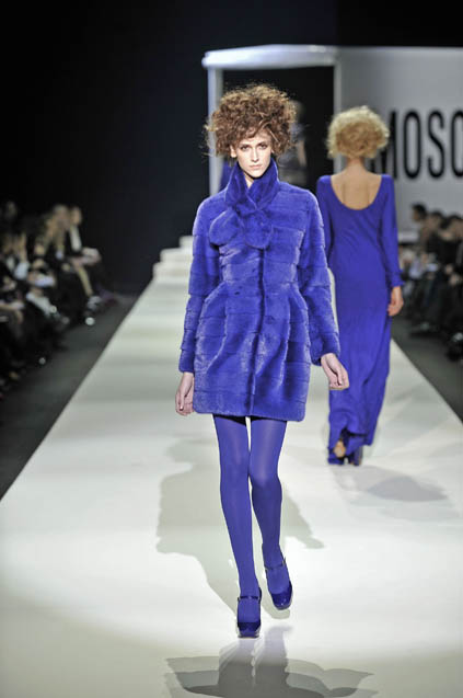 Moschino - Cheap & Chic 08ﶬDƬ