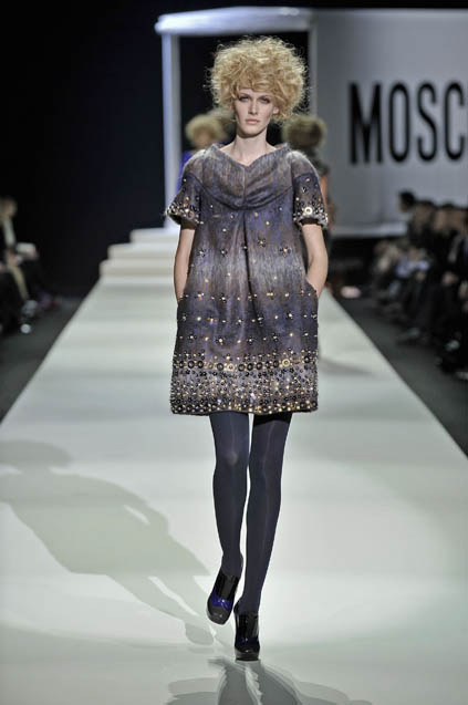Moschino - Cheap & Chic 08ﶬDƬ