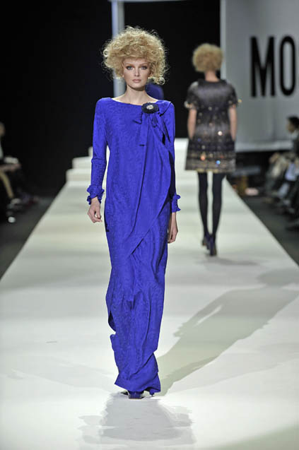 Moschino - Cheap & Chic 08ﶬDƬ