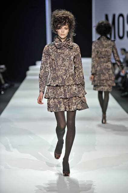 Moschino - Cheap & Chic 08ﶬDƬ