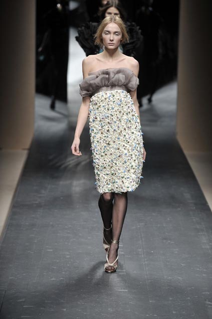 Missoni 08秋冬