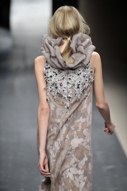 Missoni 08秋冬