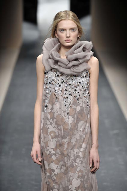Missoni 08秋冬