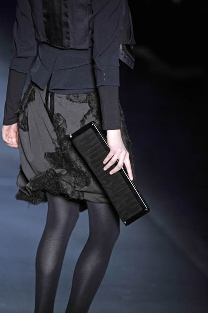 C N C by Costume National 08秋冬