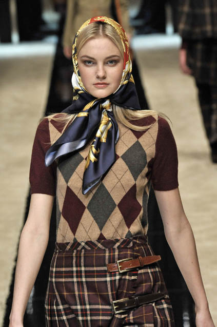 D & G 08秋冬