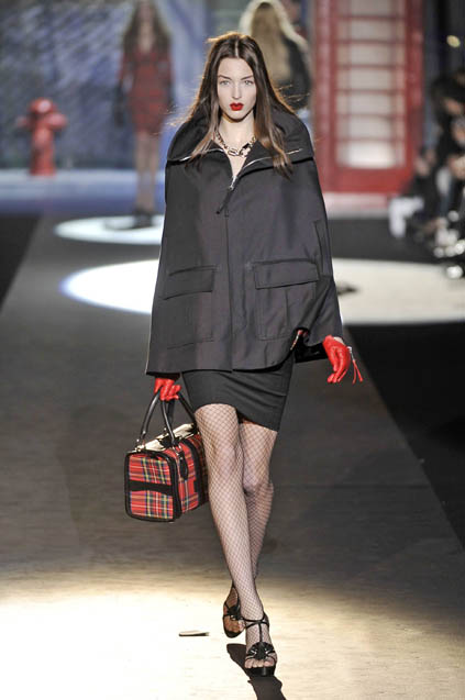D Squared 08ﶬDƬ