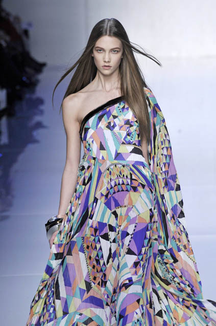 Emilio Pucci 08秋冬
