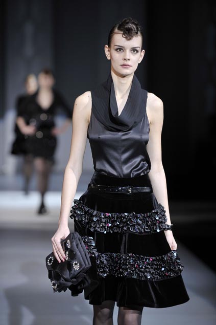 Emporio Armani 08ﶬDƬ