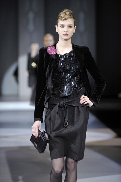 Emporio Armani 08ﶬDƬ