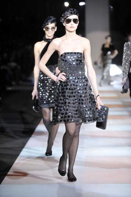 Emporio Armani 08ﶬDƬ