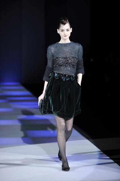 Emporio Armani 08ﶬDƬ