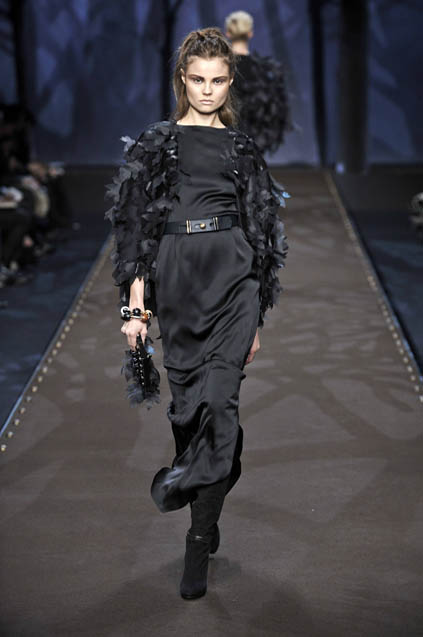 Fendi 08秋冬