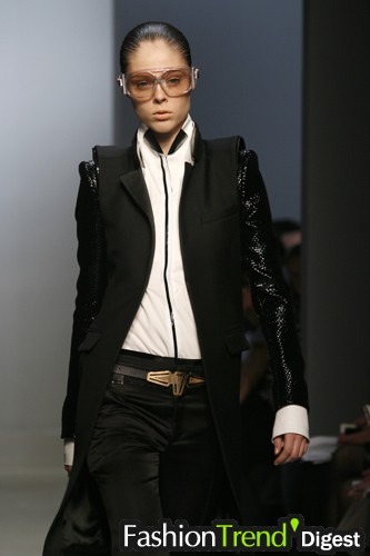 Balenciaga 07春夏