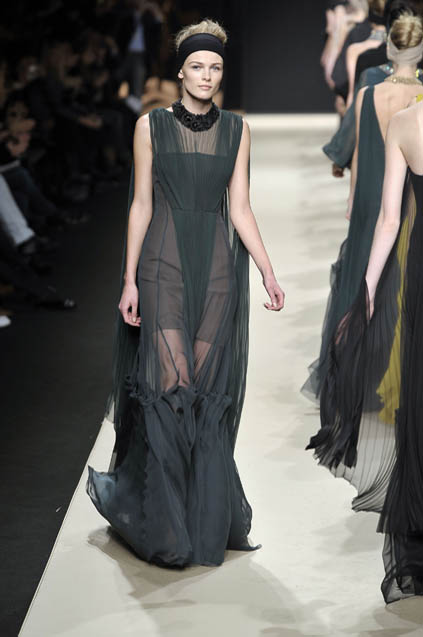 La Perla 08秋冬