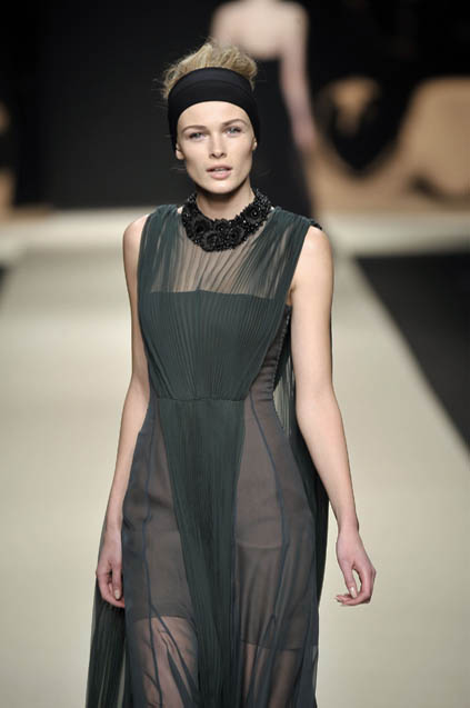 La Perla 08秋冬