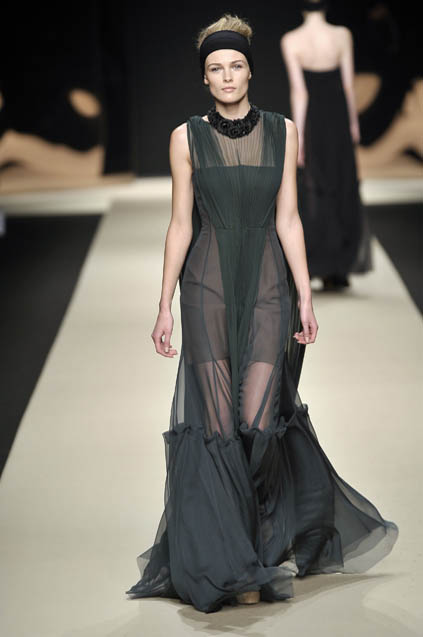 La Perla 08秋冬