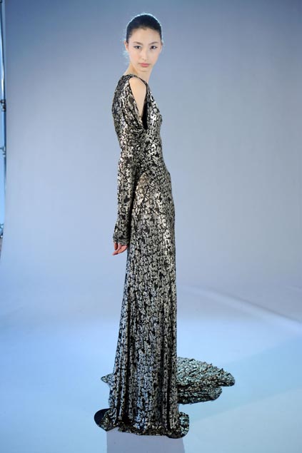 Marchesa 08秋冬