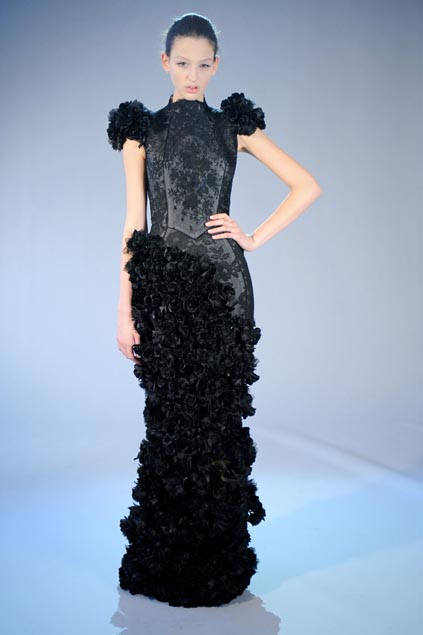 Marchesa 08秋冬