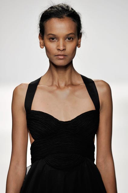 Narciso Rodriguez 08秋冬