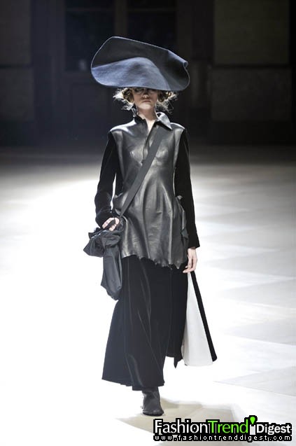 Yohji Yamamoto 08ﶬDƬ