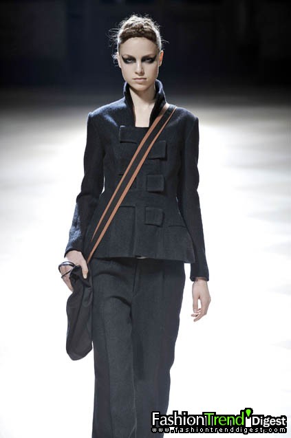 Yohji Yamamoto 08ﶬDƬ