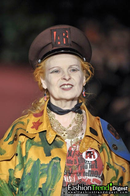 Vivienne Westwood 08ﶬDƬ