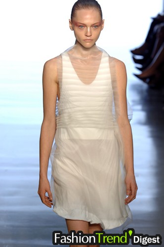 Calvin Klein 07春夏