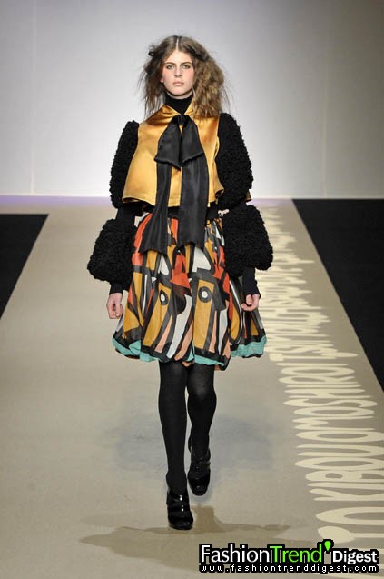 Tsumori Chisato 08ﶬDƬ