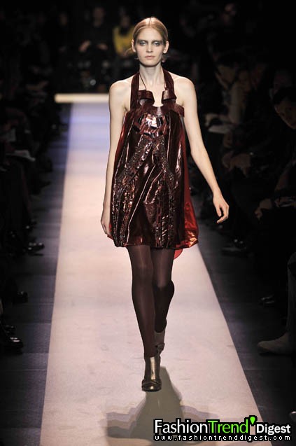 Rue du Mail 08秋冬