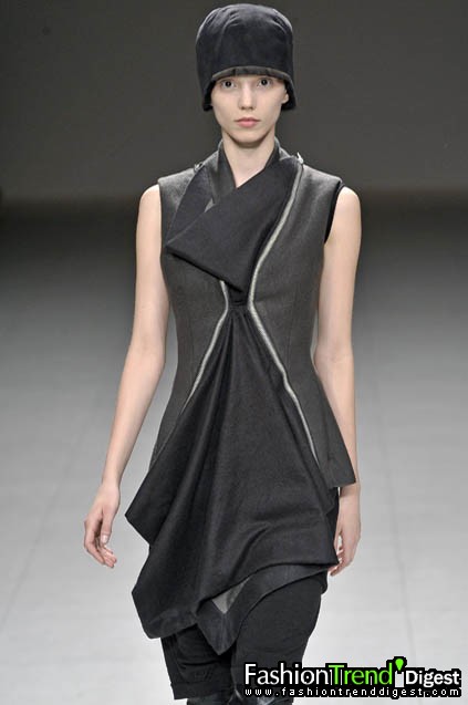 Rick Owens 08秋冬